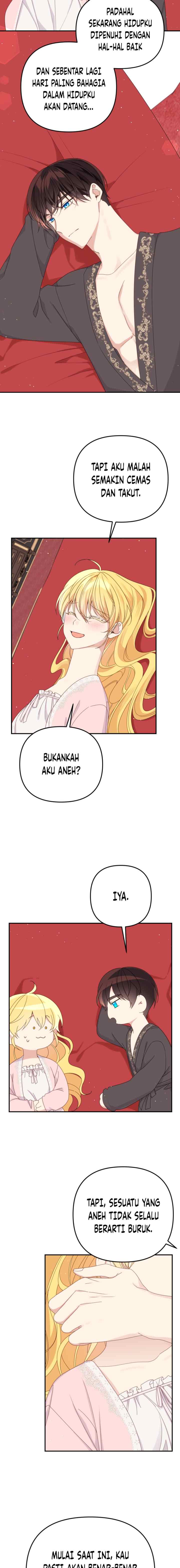 Marriage Life chapter 59 halaman 8