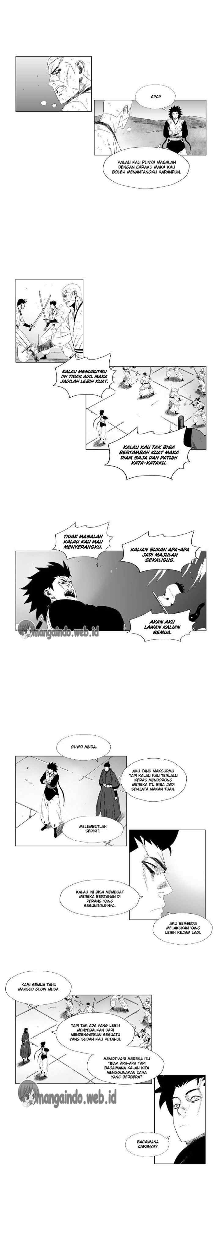 Red Storm chapter 79 halaman 7