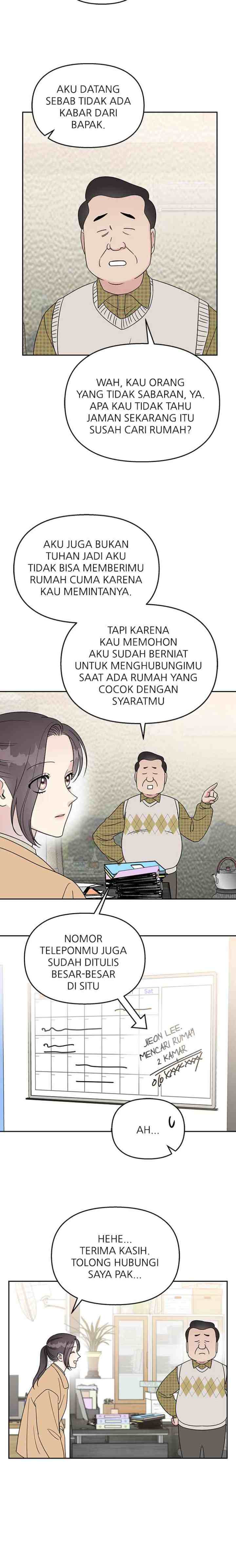 Do As I Say! chapter 15 halaman 6