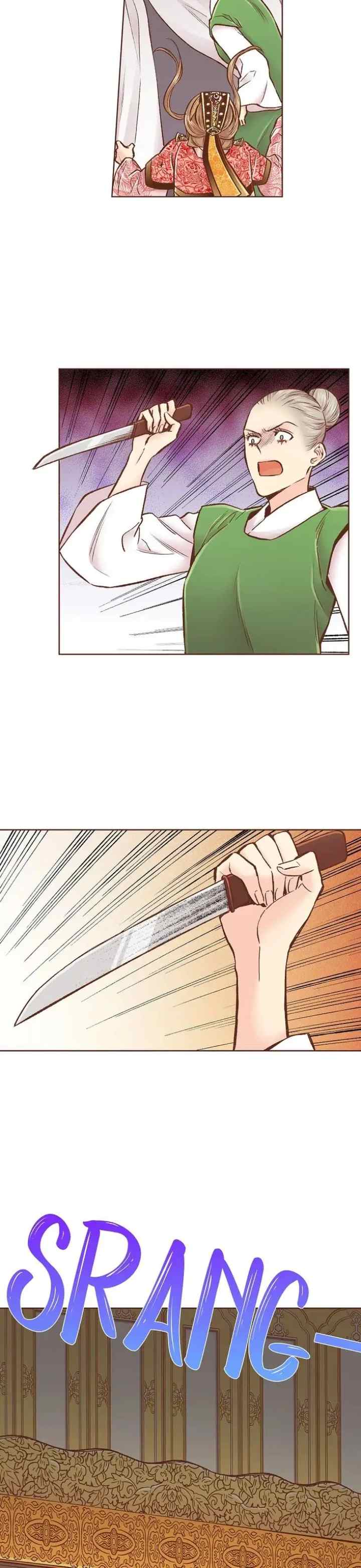 Snow Blossom chapter 279 halaman 7