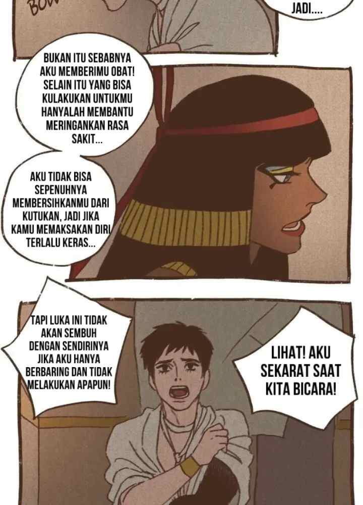 ENNEAD S1 chapter 52 halaman 12
