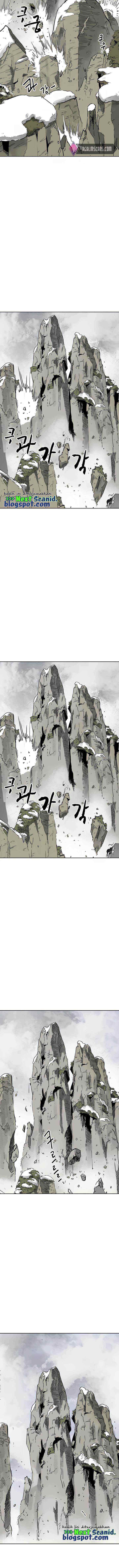 Infinite Level Up in Murim chapter 65 halaman 10