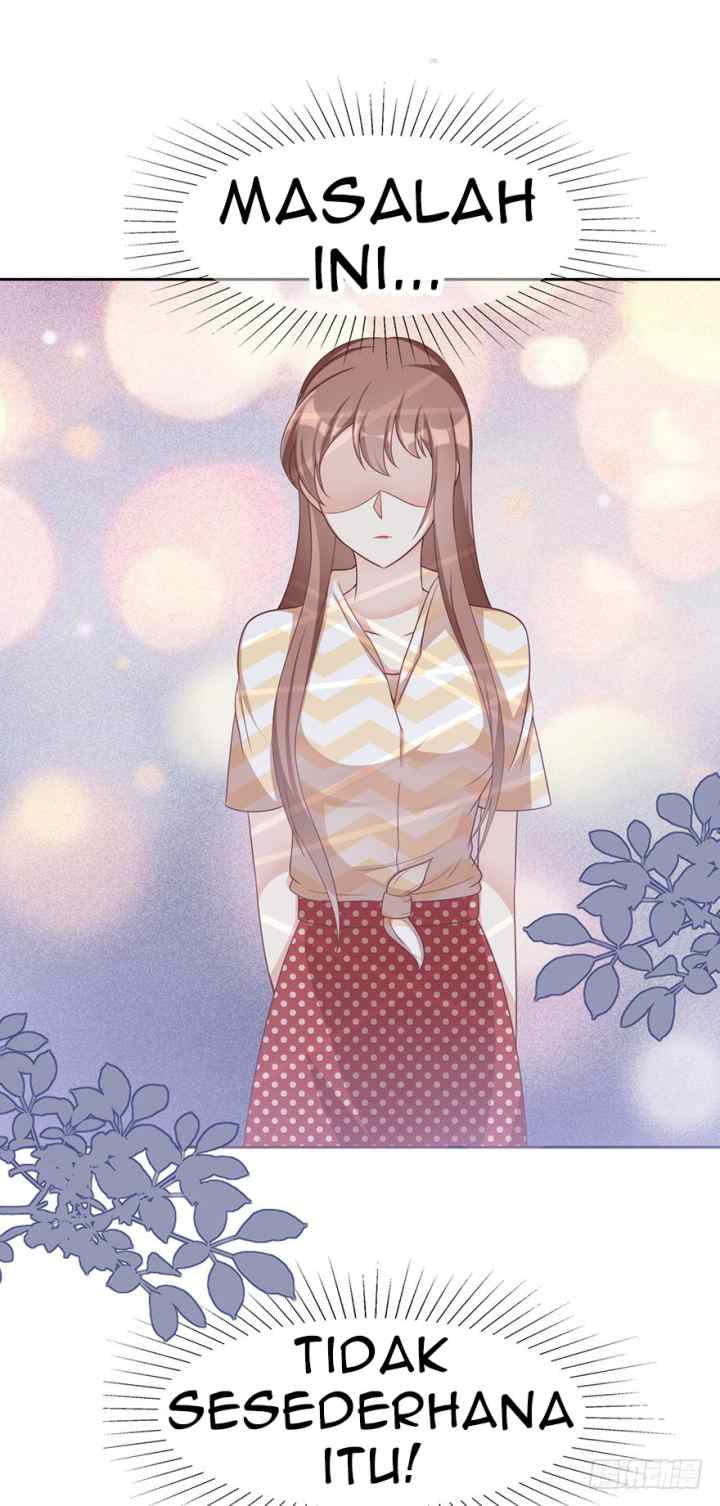 Me! Super Rich! chapter 28 halaman 8