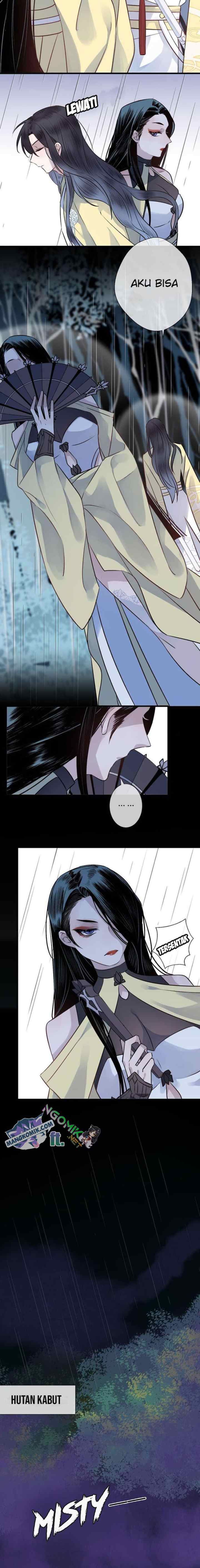 The Bright Moon chapter 4 halaman 4