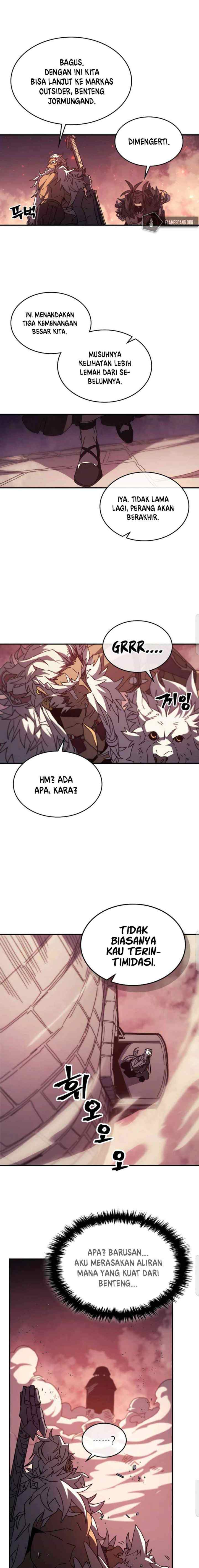 A Returner's Magic Should Be Special chapter 163 halaman 15