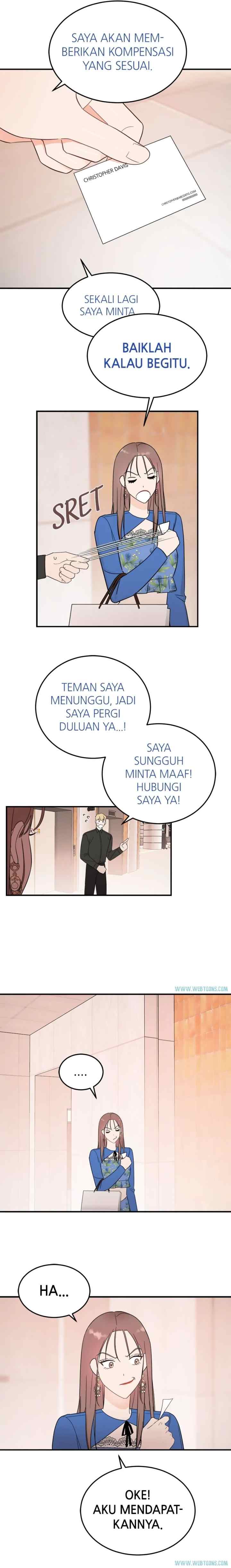 Como Domar um Marido Perigoso chapter 28 halaman 11