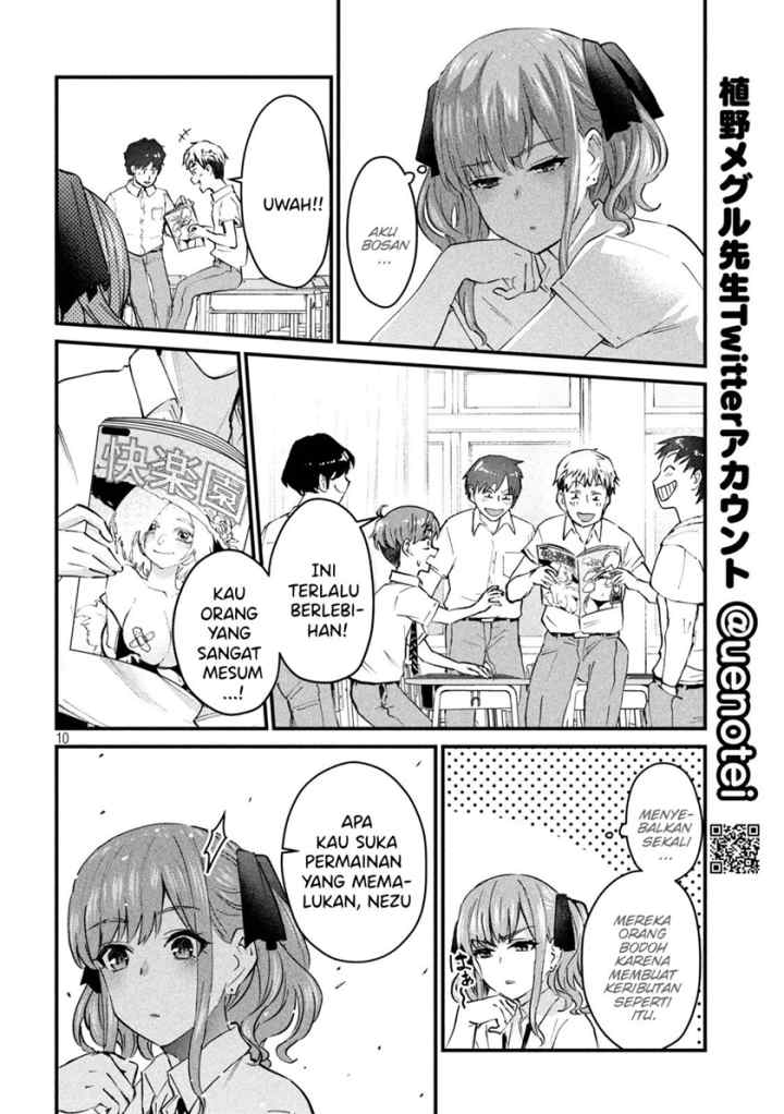 Gal-sen chapter 10 halaman 10