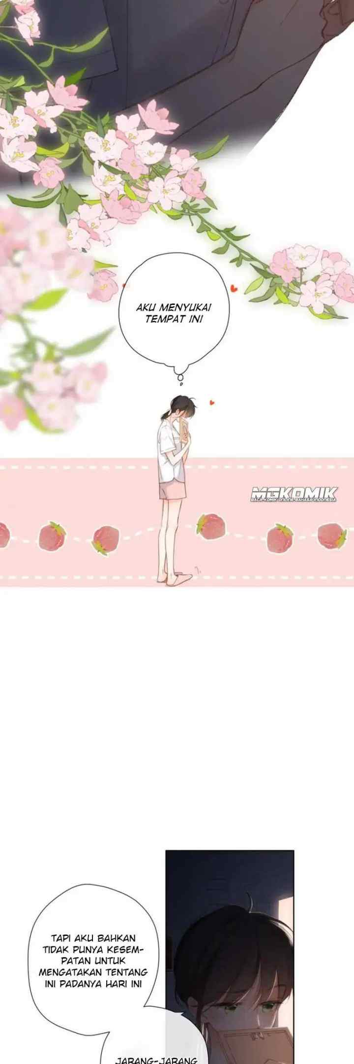 Once More chapter 126 halaman 8