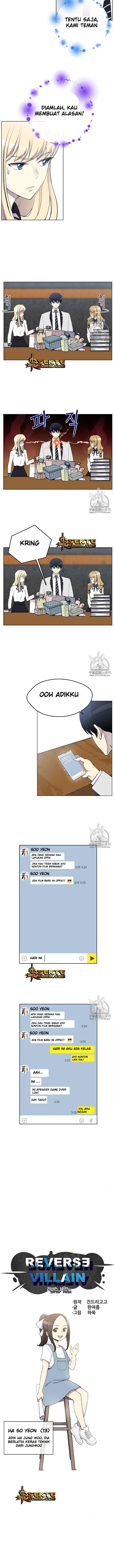 Reverse Villain chapter 12 halaman 5