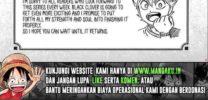 Black Clover chapter 331 halaman 16
