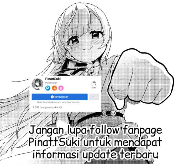 Osananajimi wa Onnanoko bi Naare chapter 18 halaman 12