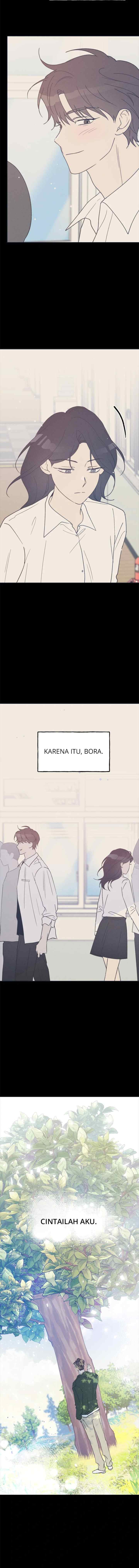 Boyfriend's Law chapter 58 halaman 4