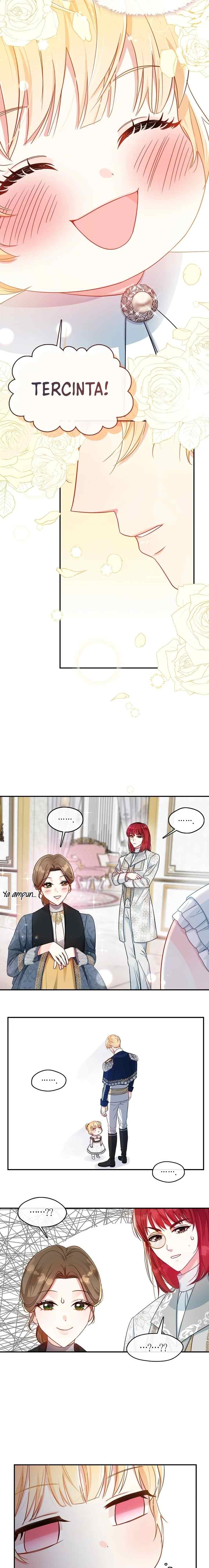 Princess Player chapter 11 halaman 5