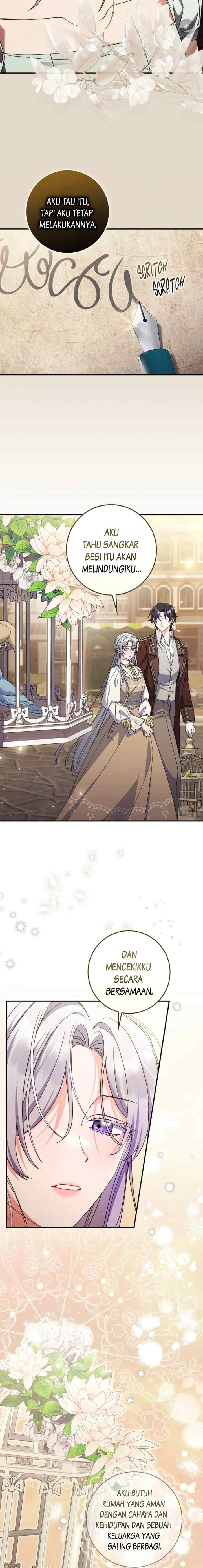 As My Husband Wish, I Will Bring in the Concubine chapter 36 halaman 17