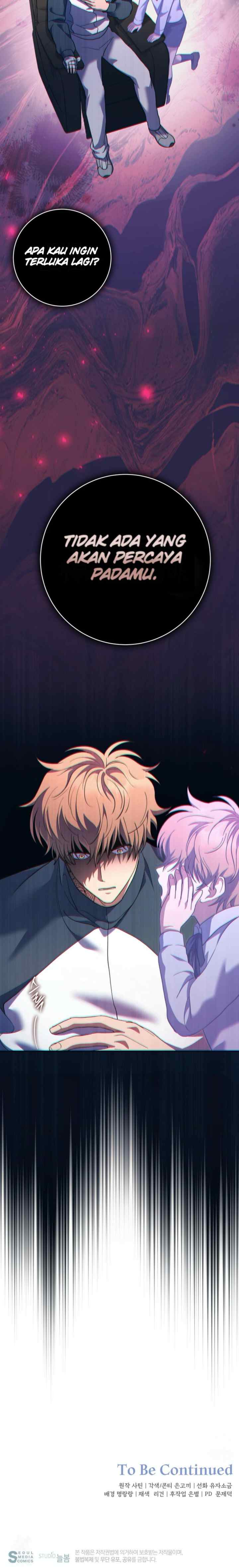 Seira To Juliet chapter 10 halaman 20