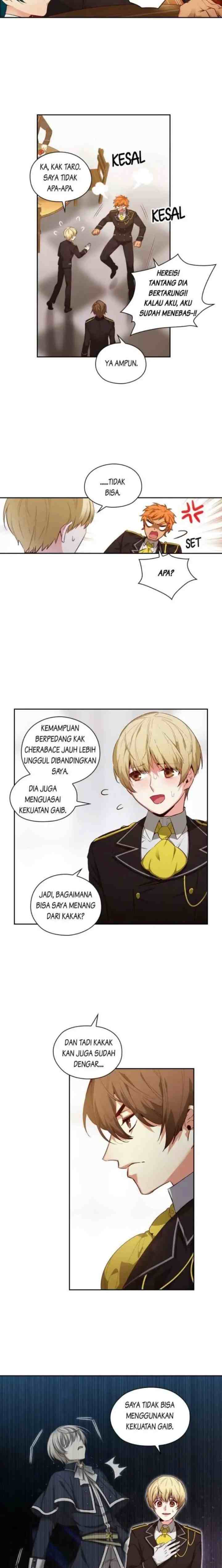 Adonis chapter 56 halaman 11