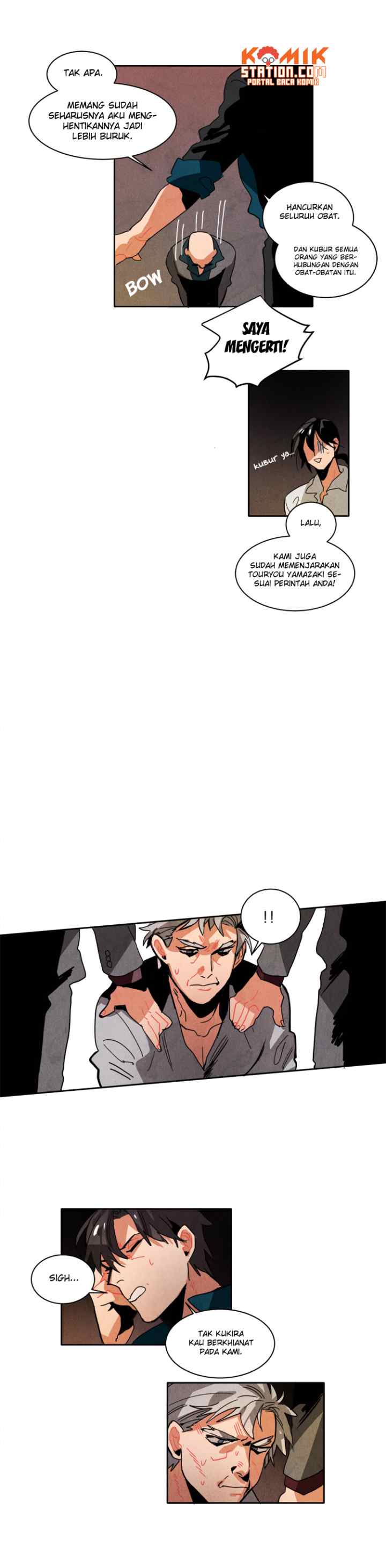 Ernak chapter 25 halaman 10