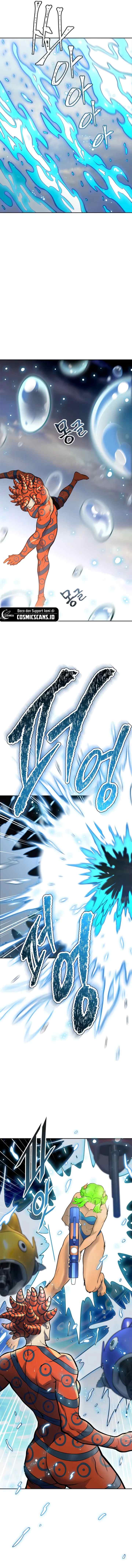 Tower of God chapter 596 halaman 11