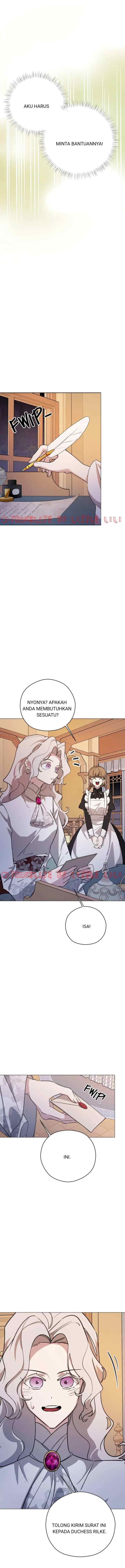 Duchess's Lo-Fi Coffeehouse chapter 36 halaman 14