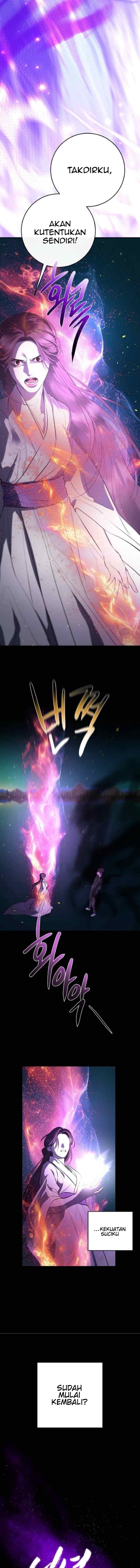 Extroversion of an Immortal chapter 122 halaman 6