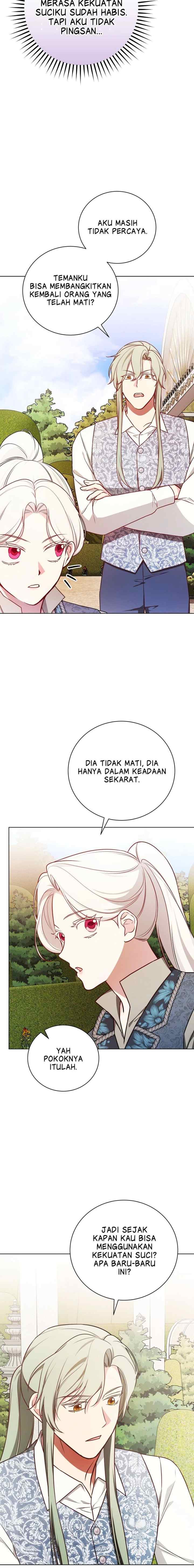Seducing Duke Monster chapter 107 halaman 16