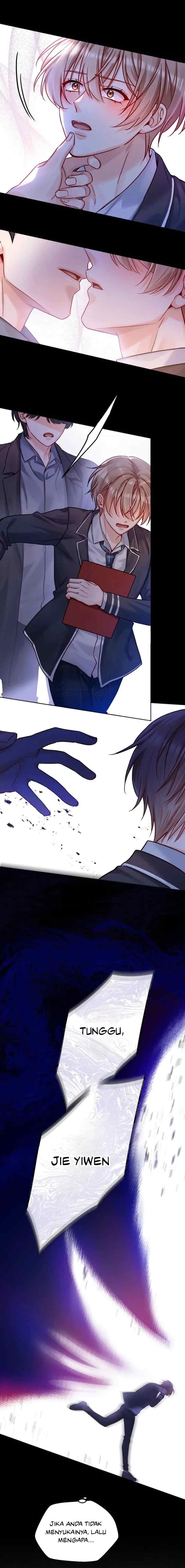 Early Summer Waltz chapter 1 halaman 4