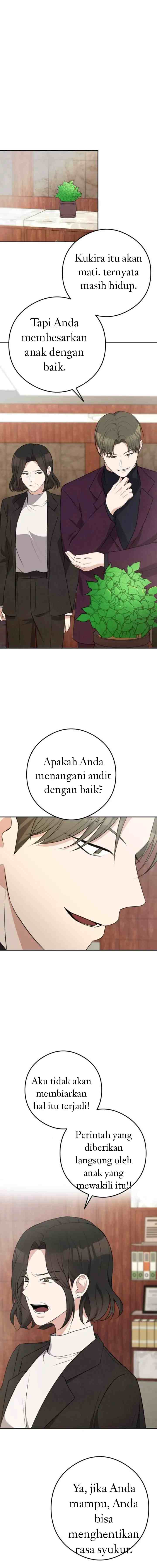 She Looks So Good chapter 18 halaman 16
