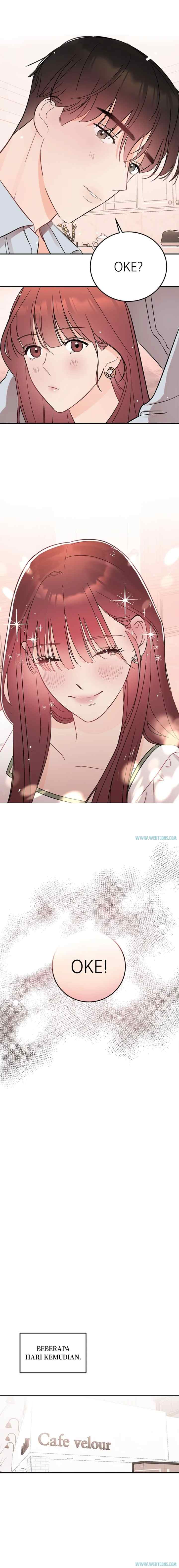 Como Domar um Marido Perigoso chapter 31 halaman 11
