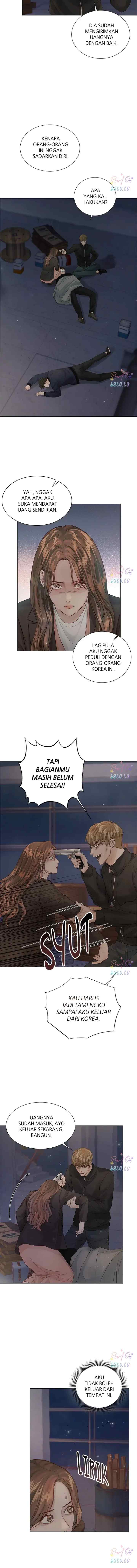 There Must Be Happy Endings chapter 102 halaman 12