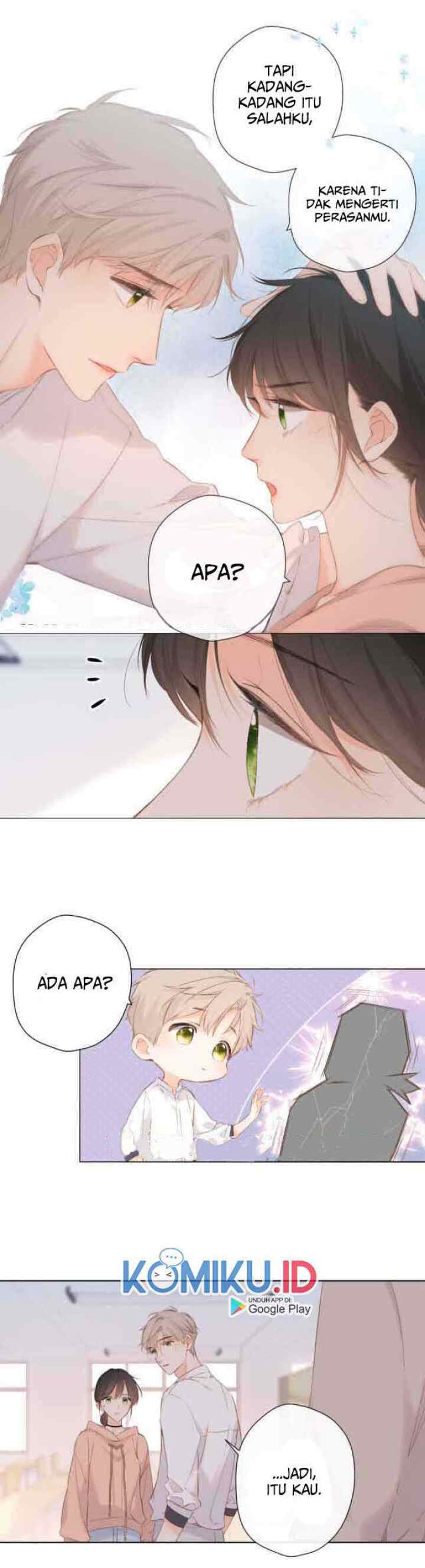Once More chapter 79 halaman 7