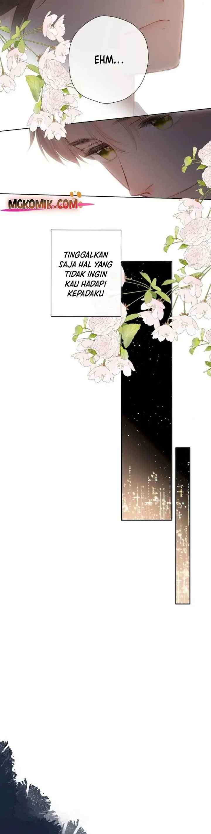 Once More chapter 128 halaman 7