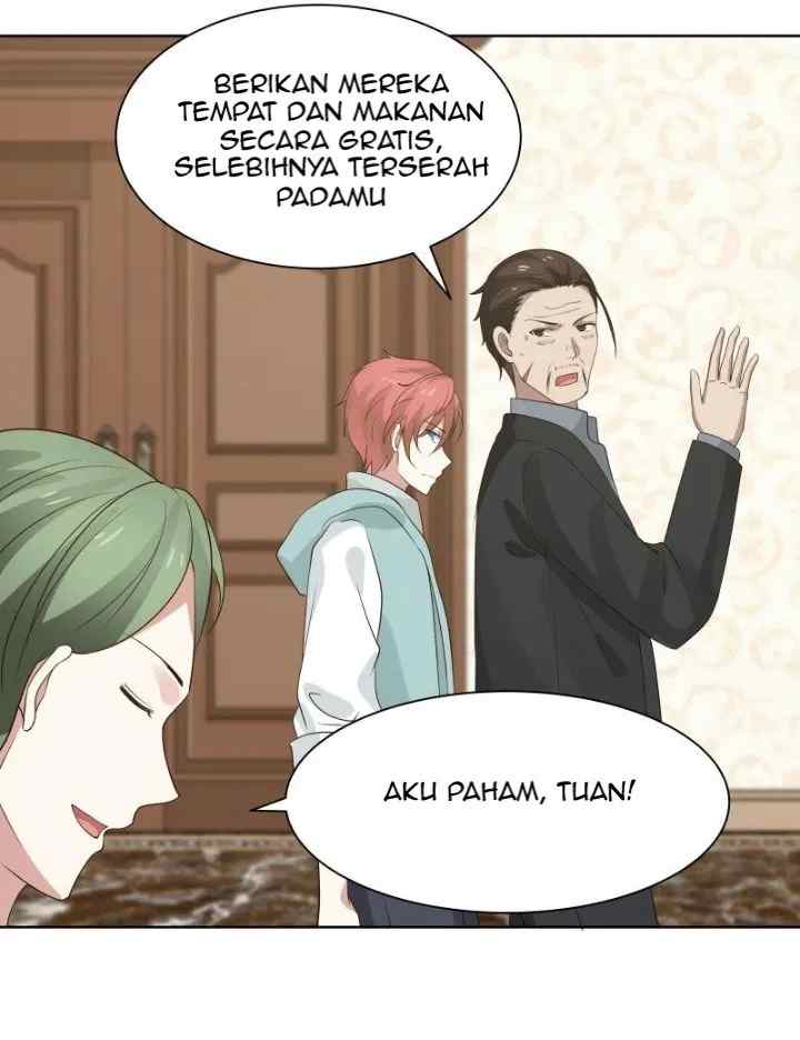 I Have a Dragon on My Body chapter 81 halaman 11