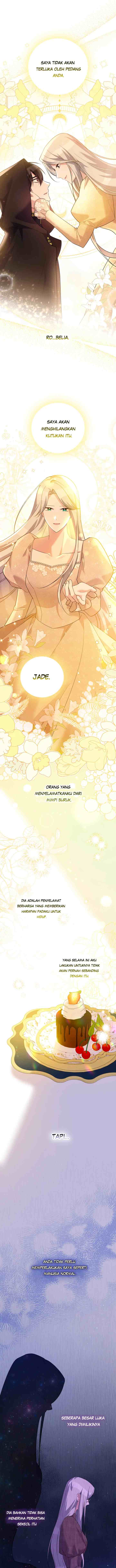 Please Support My Revenge chapter 43 halaman 11