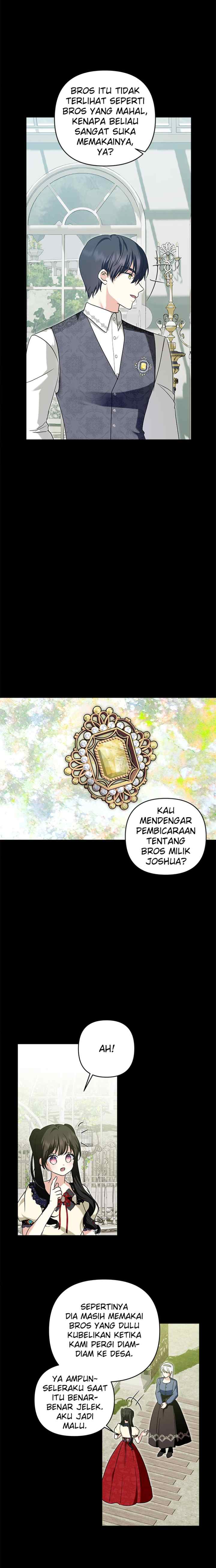 Monster Duke's Daughter chapter 162 halaman 13