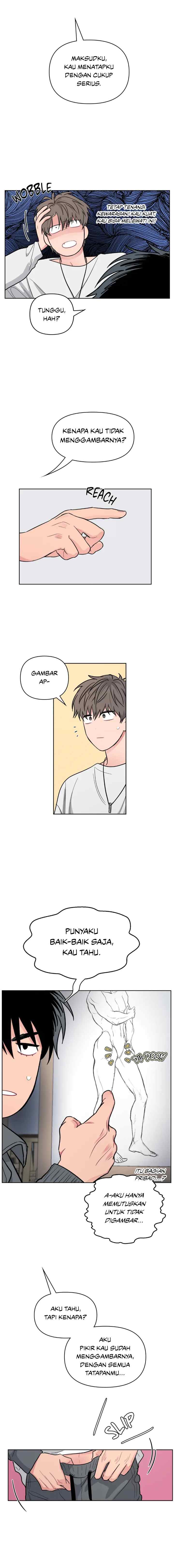 Arts Mans chapter 2 halaman 5