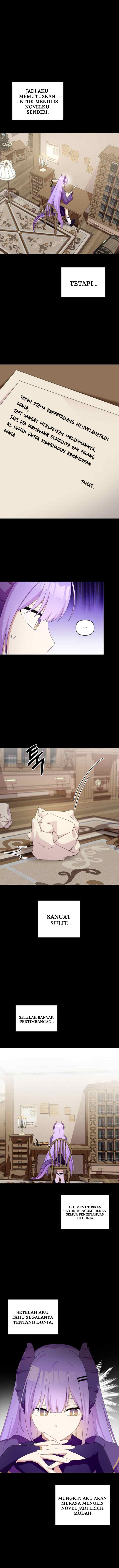Monster Dressing Room chapter 47 halaman 10