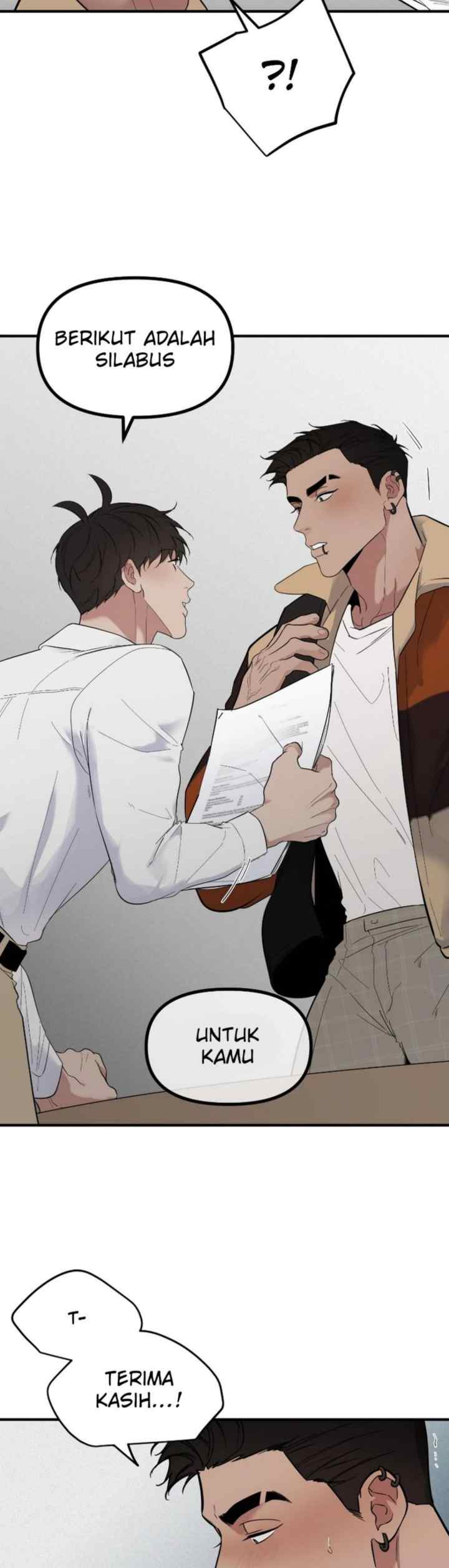 Take Off chapter 81 halaman 10