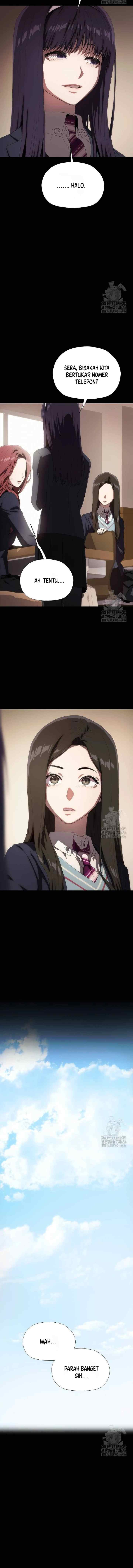 I'm Stuck In A Crazy Drama chapter 38 halaman 10
