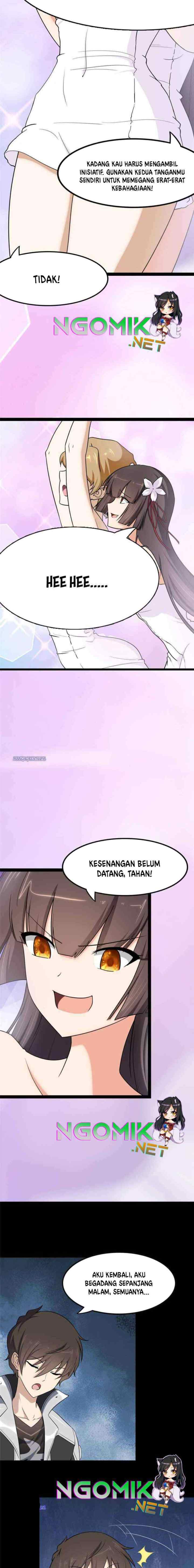 Virus Girlfriend chapter 233 halaman 5