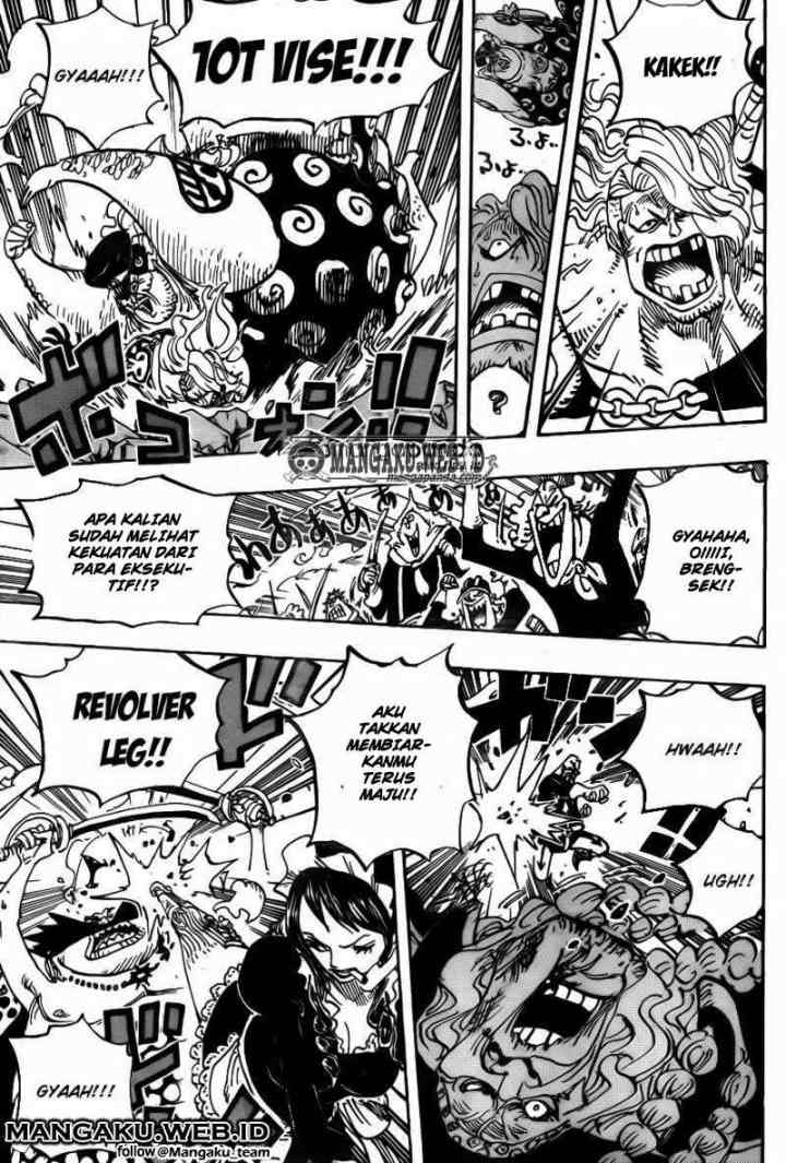 One Piece chapter 753 halaman 8