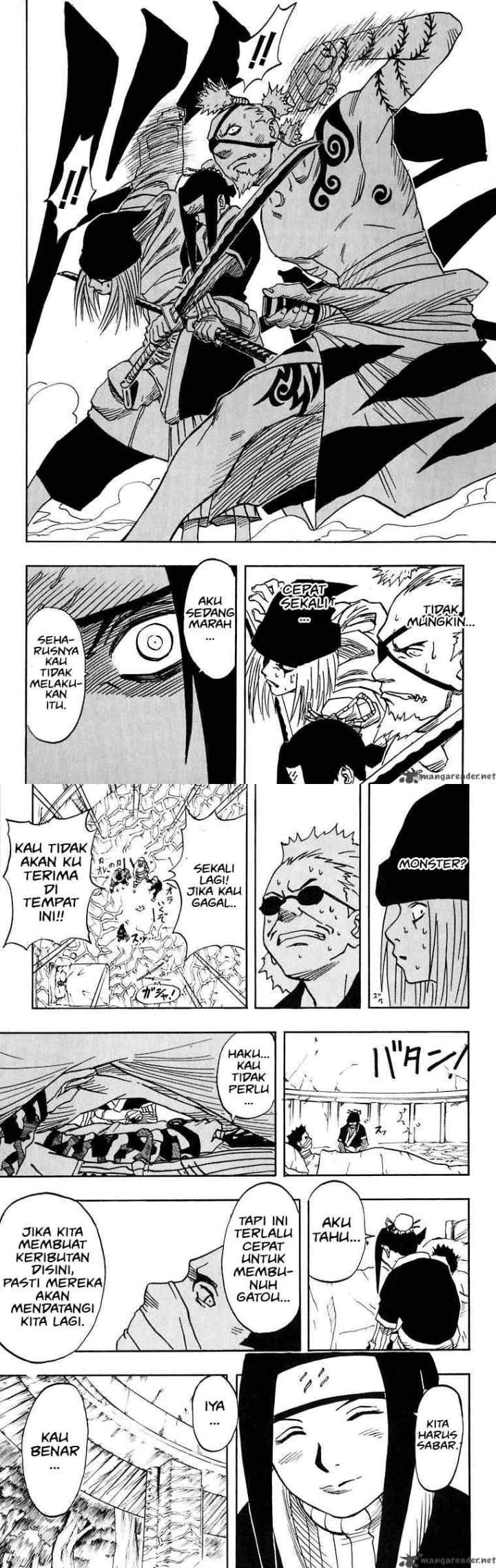 Naruto chapter 18 halaman 9