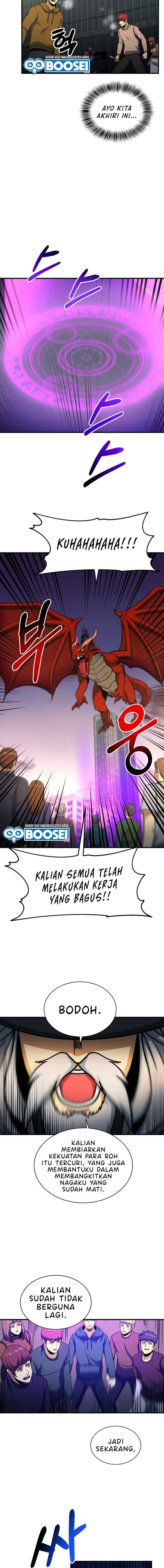 Dungeon House chapter 54 halaman 10