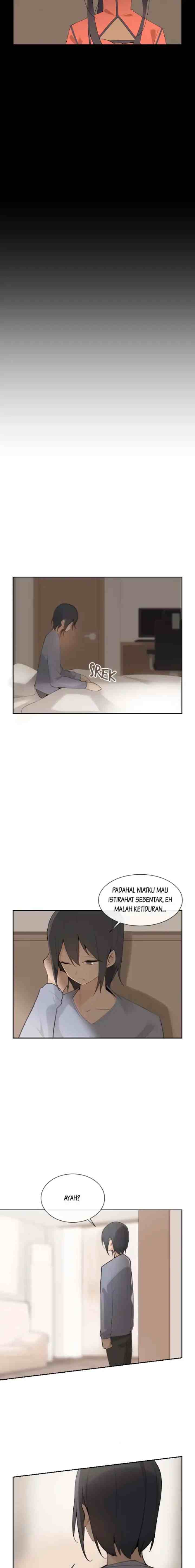 Devil Sword King chapter 160 halaman 9