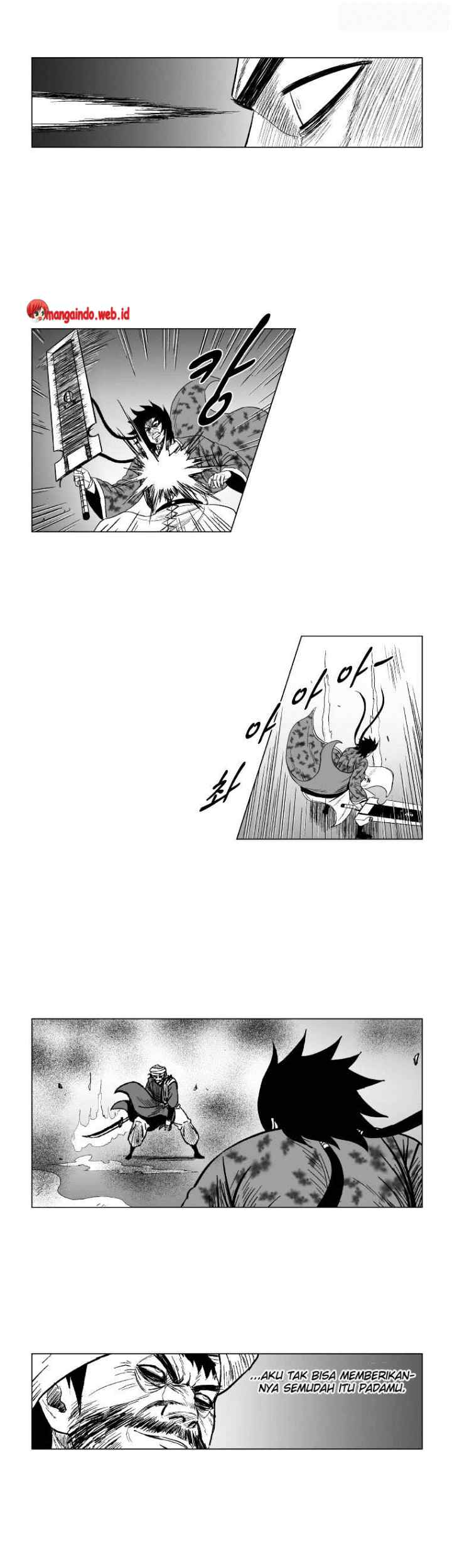 Red Storm chapter 130 halaman 12