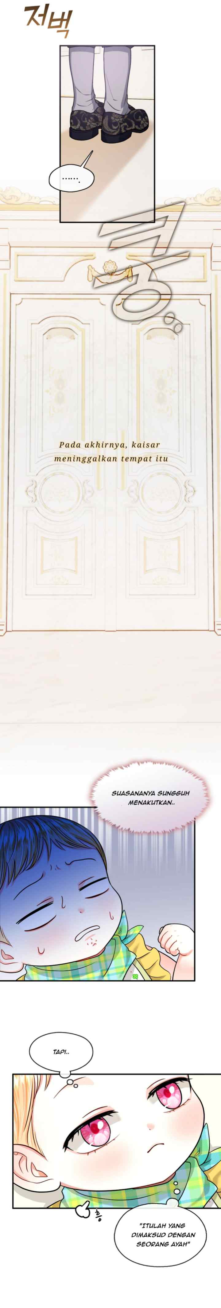 Princess Player chapter 1 halaman 17