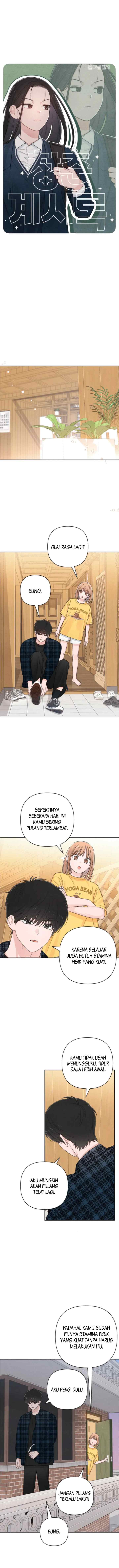 Apocalypse of Youth chapter 65 halaman 5