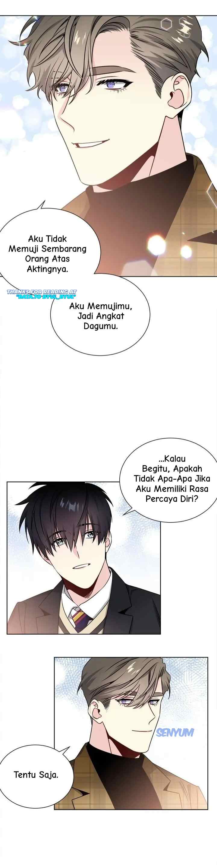Cosmic Stars chapter 53 halaman 14