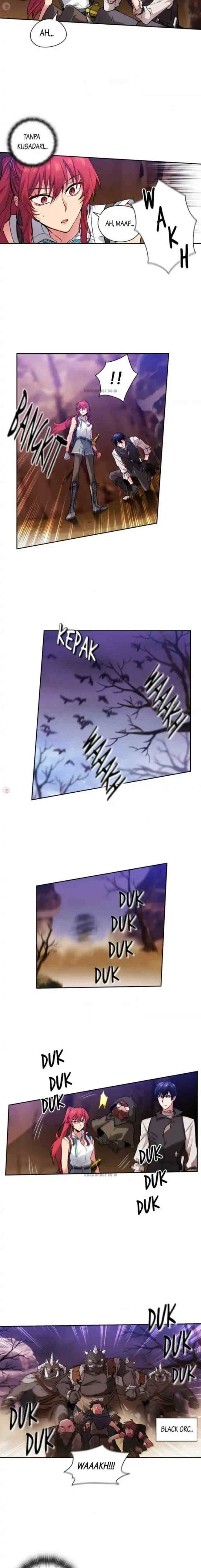 Adonis chapter 102 halaman 8