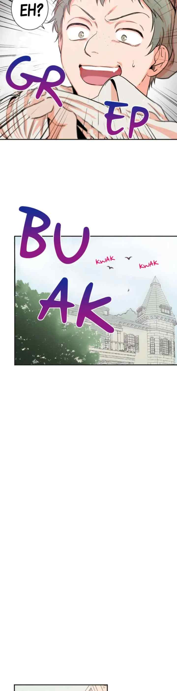 Lady Baby chapter 16 halaman 5