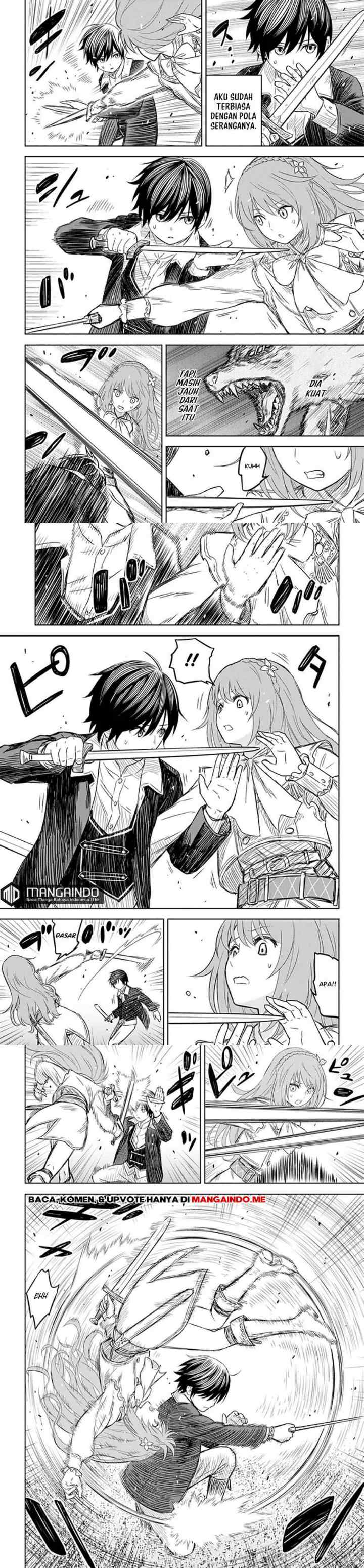 Monogatari no Kuromaku ni Tensei shite chapter 6.2 halaman 6